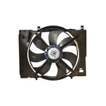 Gpd 2811785 Cooling Fan Assy Fits 2004-2008 Chrysler Crossfire Left. Fixed Price $258.99.