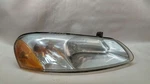 Passenger Right Headlight Fits 03-06 Stratus Sedan O60-164547. Fixed Price $37.38.