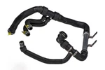 2015 Chrysler 200 2.4L Multi Air Radiator Coolant Outlet Hose Mopar Genuine. Fixed Price $155.88.