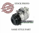 Ac Compressor Fits 94-96 Summit 8415. Fixed Price $180.92.