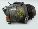 2007 - 2008 Chrysler Pacifica 4.0L Air Compressor Conditioning Pulley Oem. Fixed Price $95.84.