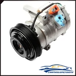 A/c Compressor Fits 06-10 Chrysler 300 Dodge Charger 06-08 Magnum 2.7L 10S17C. Fixed Price $113.00.