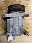 2001-2002 Dodge Caravan Chrysler Town And Country Ac Compressor Assembly Oem. Fixed Price $89.99.