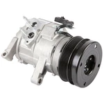 Oem Ac Compressor A/c Clutch For Dodge Durango Jeep Commander Chrysler Aspen. Fixed Price $403.68.