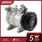 A/c Compressor W/ Clutches For Ram 1500 2014-2016 Classic 2019 V6 3.6L. Fixed Price $175.99.