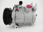 A/c Compressor 10SRE20C For Chrysler Aspen Dodge Durango 5.7L - 2009 Qr. Fixed Price $298.99.