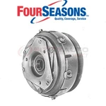 Four Seasons Ac Compressor Clutch For 1980-1981 American Motors Spirit Ia. Fixed Price $206.09.