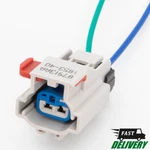 A/c Compressor Clutch Coil Connector Dodge Caravan. 2001-2007. 5066226AA. Fixed Price $34.99.