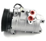 Compressor Fits Chrysler Pacifica 2004-2006 Oem 10S17C V6 3.5L CO342. Fixed Price $104.99.