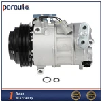 Ac A/c Compressor W/ Clutch For Dodge Dart 2.0L 2.4L 2013-2015 68102839AD. Fixed Price $150.00.
