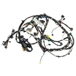 Genuine Mopar Jeep Dodge Chrysler Dash Instrument Panel Wiring Oem 68056858AD. Fixed Price $149.03.