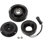 Ac Compressor Clutch Kit For Dodge Durango Chrysler Aspen 5.7L 2004-08. Fixed Price $37.76.