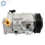 Ac A/c Compressor For Chrysler 300 2014-2020 Dodge Charger 3.6L. Fixed Price $128.77.