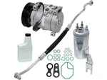For 2001 Chrysler Pt Cruiser A/c Compressor Kit 67691BMTH. Fixed Price $311.34.