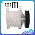 A/c Compressor Bypass Pulley For Chrysler Imperial New Yorker Dodge Caravan. Fixed Price $40.22.