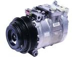 For 2004-2008 Chrysler Crossfire A/c Compressor Denso 77311XSCQ 2006 2005 2007. Fixed Price $314.38.