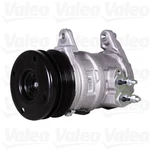 Valeo 815536 2004 2008 Durango Compressor For Dodge. Fixed Price $434.33.