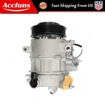2014-2020 For Dodge Challenger Charger 5.7L 6.2L 6.4L V8 Ac Compressor CO29209C. Fixed Price $153.00.