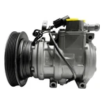 Ryc Reman Ac Compressor GG307 Fits Mitsubishi Eclipse 2.0L 1995 1996 1997 1998. Fixed Price $144.99.