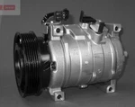 Denso DCP06012 Compressor, Air Conditioning For Chrysler. Fixed Price $503.91.