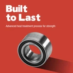 A/c Compressor Bearing-thrust Ball National 205. Fixed Price $38.99.
