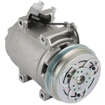 A/c Compressor With Clutch For Mitsubishi L200 2008-2015 L4 2.4L 2.5L 5060122330. Fixed Price $131.36.