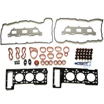 For Chrysler Sebring 300 Concorde Vin U 2.7L V6 Dohc Engine Head Gasket Set. Fixed Price $58.63.