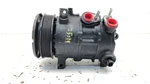 2012-2014 Dodge Avenger Ac Compressor Air Conditioner Pump Assembly Oem 2.4L. Fixed Price $89.00.