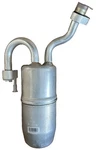 Gpd 1411818 Ac Receiver Drier Fit 2007-10 Chrysler Sebring 2008-09 Dodge Avenger. Fixed Price $46.00.