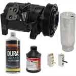 Four Seasons 4366R A/c Compressor Kit, Front And Rear, For 2006 Chrysler. Fixed Price $479.93.