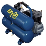 Jenny A2G246-HC4V-115/1 Portable Air COMPRESSOR,4.2 Gal,stack 26JY10. Fixed Price $426.01.