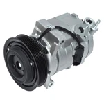 For Ram 3500 2017-2020 Uac CO30012C A/c Compressor Assembly. Fixed Price $256.42.