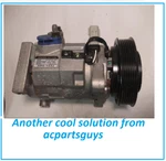 Oem Mopar Ac Compressor 10S20H For Dodge Chrysler 1-05005440A. Fixed Price $279.99.