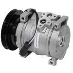 10S15C A/c Compressor 4GR 12V Fits 03-05 Dodge, 01-10 Chrysler Pt Cruiser. Fixed Price $189.48.