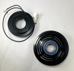 Seasons 47840 2845NEW A/c Compressor Clutch Assembly. Fixed Price $74.95.