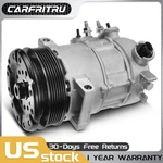 A/c Compressors 55111410AD For Chrysler 200 Sebring Dodge Avenger Journey 2.4L. Fixed Price $100.00.