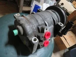 Ac Compressor Fits 00-01 Neon 131037. Fixed Price $80.65.