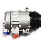 Ac Compressor For Mercedes-benz C230 CL500 Dodge Sprinter Chrysler Crossfire. Fixed Price $119.09.