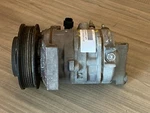 Oe Factory 11-13 Mopar Dodge Chrysler Jeep Air Compressor 68028917AE. Fixed Price $79.00.