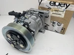 Genuine Mopar Air Conditioning Compressor 55037524AE New Number RL037524AE. Fixed Price $299.99.
