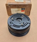 1969-1977 Plymouth Dodge Chrysler Truck Nos Mopar 2 Groove A/c Clutch & Pulley. Fixed Price $295.00.