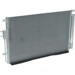 A/c Condenser Fits 2016-2018 Kia Sorento Universal Air Conditioner, Inc.. Fixed Price $103.93.