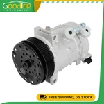 Ac A/c Compressor For Chrysler Sebring 2007-2008 Dodge Avenger 2.7L 3.5L. Fixed Price $126.33.