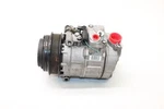 Ac Compressor Fits 04-08 Crossfire 12102. Fixed Price $56.06.