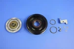 Genuine Mopar A/c Compressor Pulley Hub Kit 68232396AD. Fixed Price $134.42.