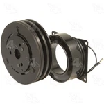 Four Seasons A/c Compressor Clutch Fits 1979 American Motors Spirit 5.0L V8. Fixed Price $223.04.