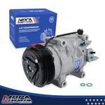 Ac Compressor For Chrysler Town & Country Dodge Grand Caravan Journey Routan Ram. Fixed Price $137.78.