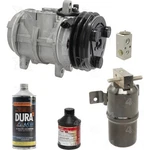 Four Seasons 2265N A/c Compressor Kit, For 1983 New Yorker Chrysler. Fixed Price $581.54.