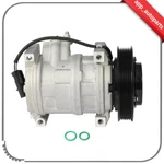 A/c Compressor For 2001-2003 Chrysler Voyager 2001-2007 Dodge Caravan 2.4L. Fixed Price $155.99.