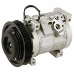 A/c Compressor 60-00835QA Bpf. Fixed Price $204.98.